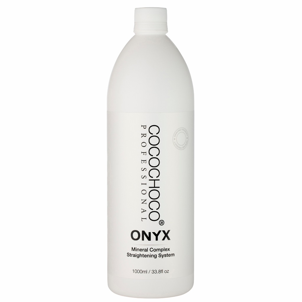 Onyx Mineral Keratin Restauración del cabello Tratamiento | COCOCHOCO®