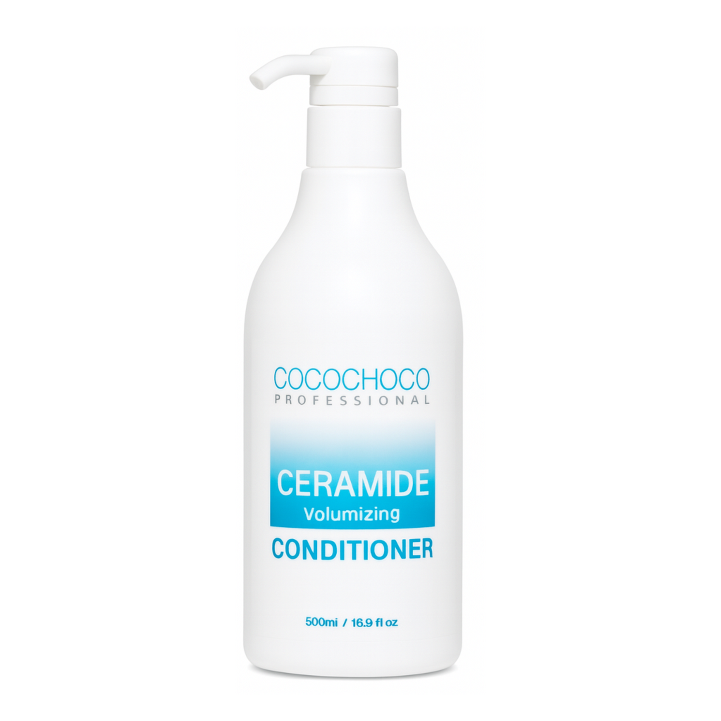 COCOCHOCO Ceramide Volumizing Hair Conditioner