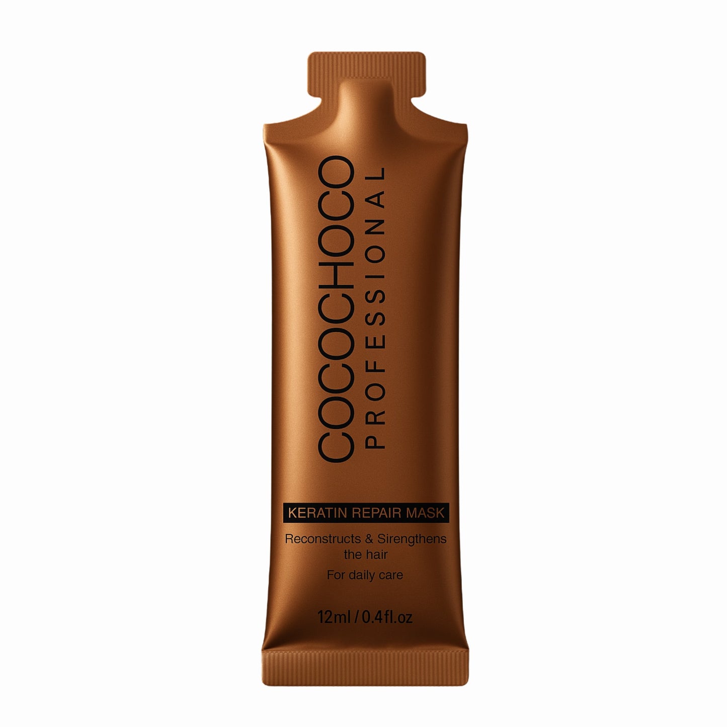 Keratin Mask Sample 12 ml | COCOCHOCO®