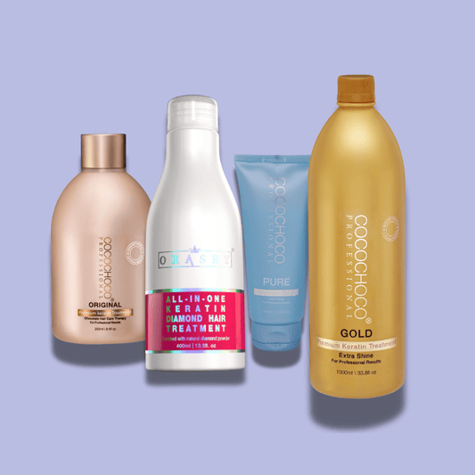 Which hair keratin is the best in 2025? Comparison and reviews