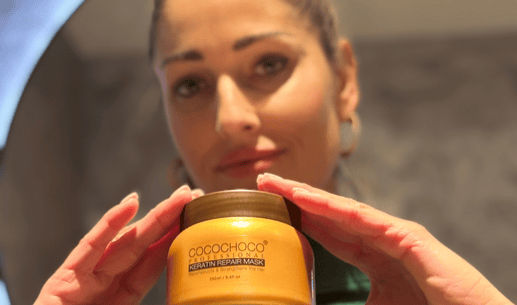 Hair Mask: How to Choose the Best One, How to Use It. Tips, Tricks & Secret Hacks!