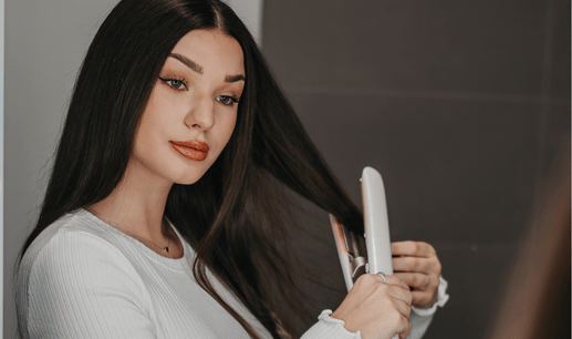 Hair Straightener – Advantages, Disadvantages and Types of Straighteners