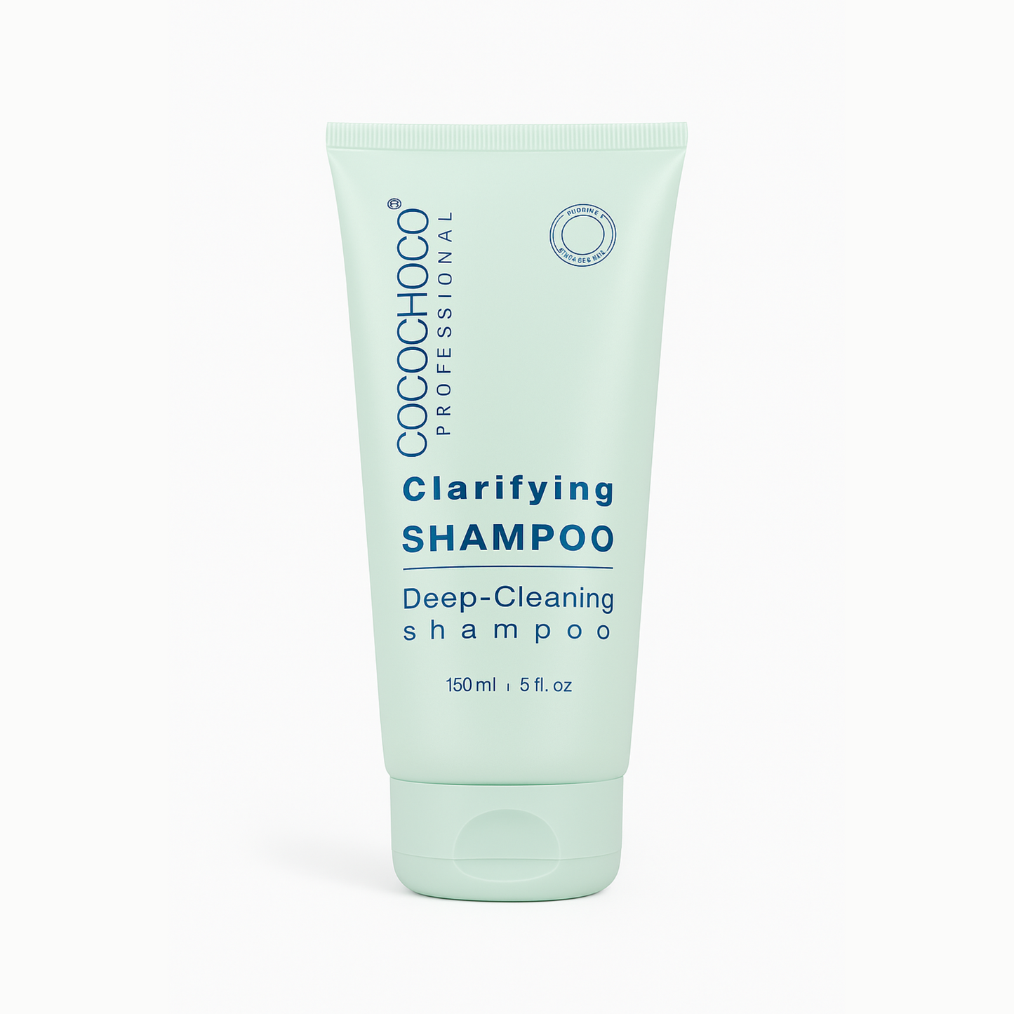 Shampoo de clarificación profunda 150 ml | COCOCHOCO®