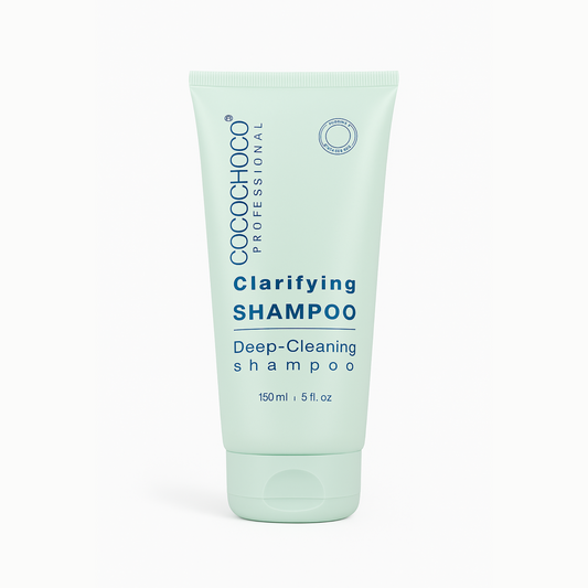 Shampoo de clarificación profunda 150 ml | COCOCHOCO®