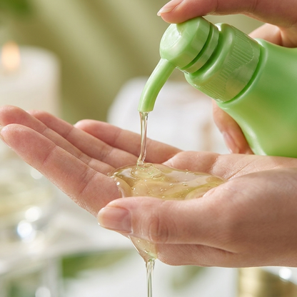 Shampoo hidratante libre de sulfato 1000 ml | COCOCHOCO®