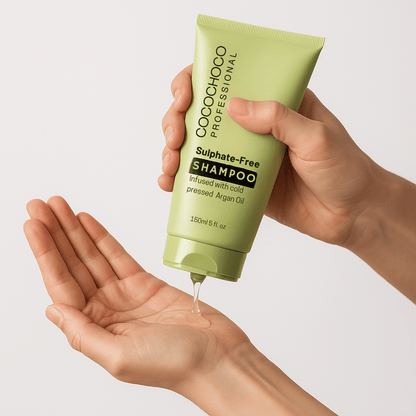 Shampoo-für-trockenes-Haar