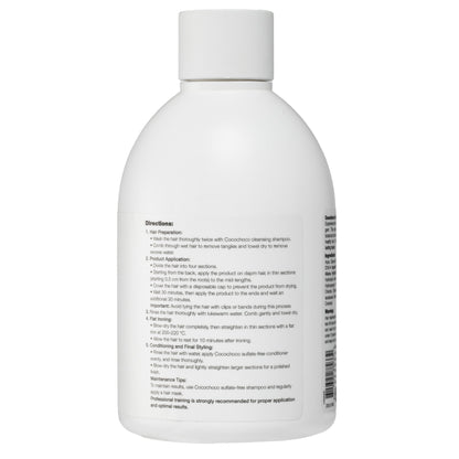 ONYX Queratina Mineral para Alisado y Restauración del Cabello 250 ml | COCOCHOCO®