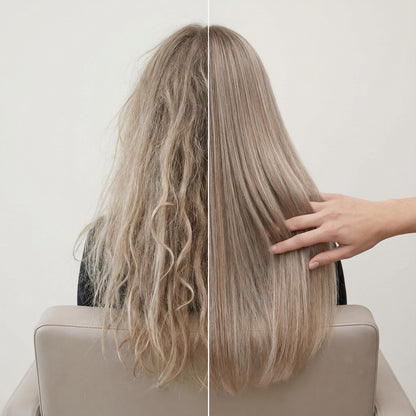 ONYX Queratina Mineral para Alisado y Restauración del Cabello 250 ml | COCOCHOCO®