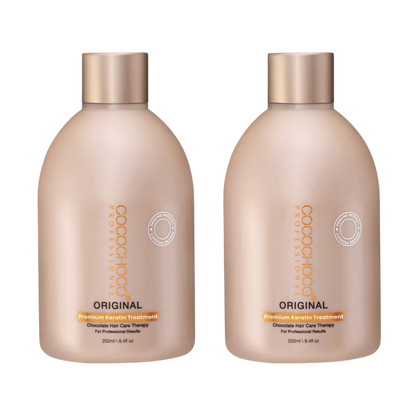 brazilian keratin cocochoco original 500 ml