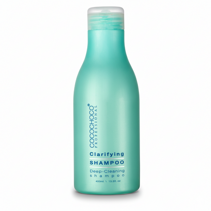 Shampoo de clarificación profunda 400 ml | COCOCHOCO®
