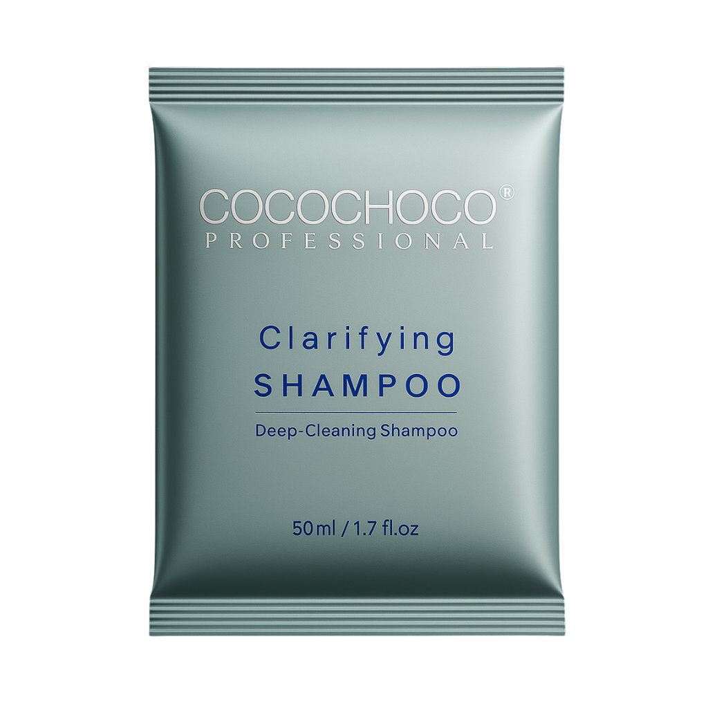 COCOCHOCO Professional Deep Cleansing Shampoo 50ml (Sample)