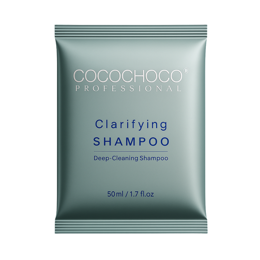 COCOCHOCO Professional Deep Cleansing Shampoo 50ml (Sample)