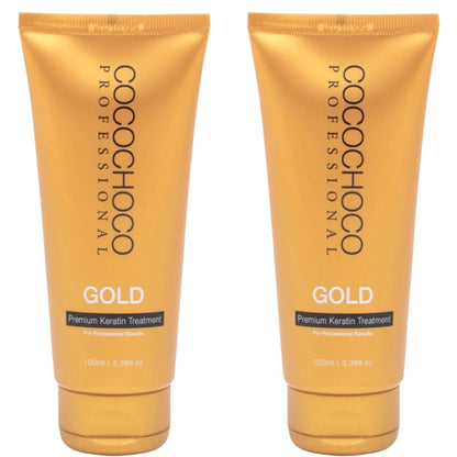 cocochoco Keratin Gold 24 K 200 ml