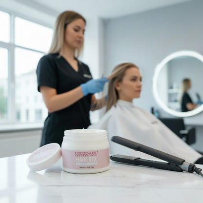 TRATAMIENTO BOTO-X DE PEDIO con protección UV 500 ml | COCOCHOCO®