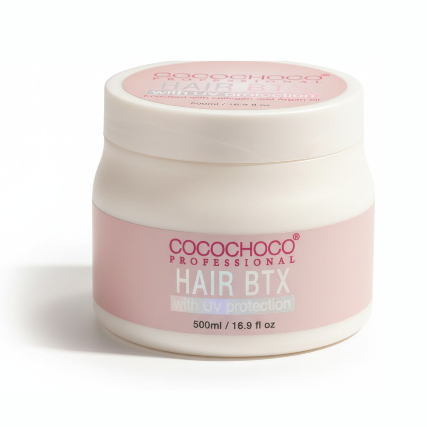 TRATAMIENTO BOTO-X DE PEDIO con protección UV 500 ml | COCOCHOCO®