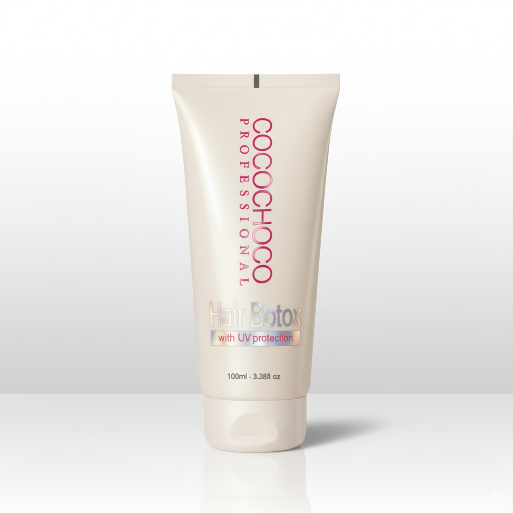 Cocochoco Professional Hair Botox tube
