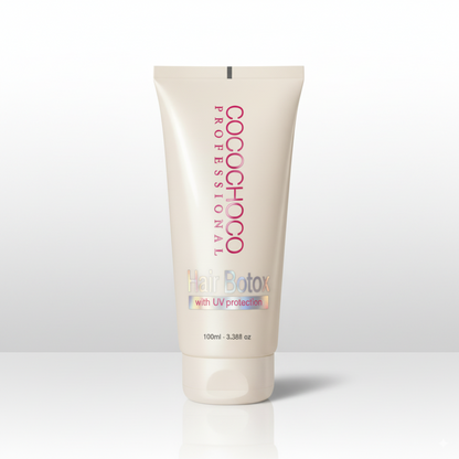 Cocochoco Professional Hair Botox tube