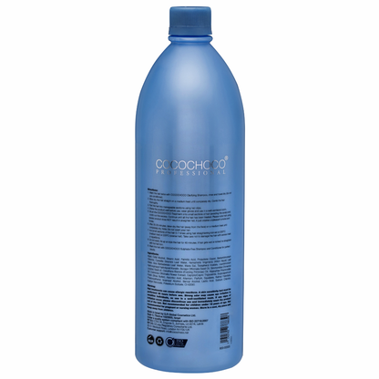 Brazilian keratin Pure hair treatment 1000 ml - For blonde / thin hair | COCOCHOCO®