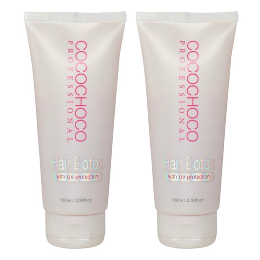 set cocochoco hair boto-x all hair type