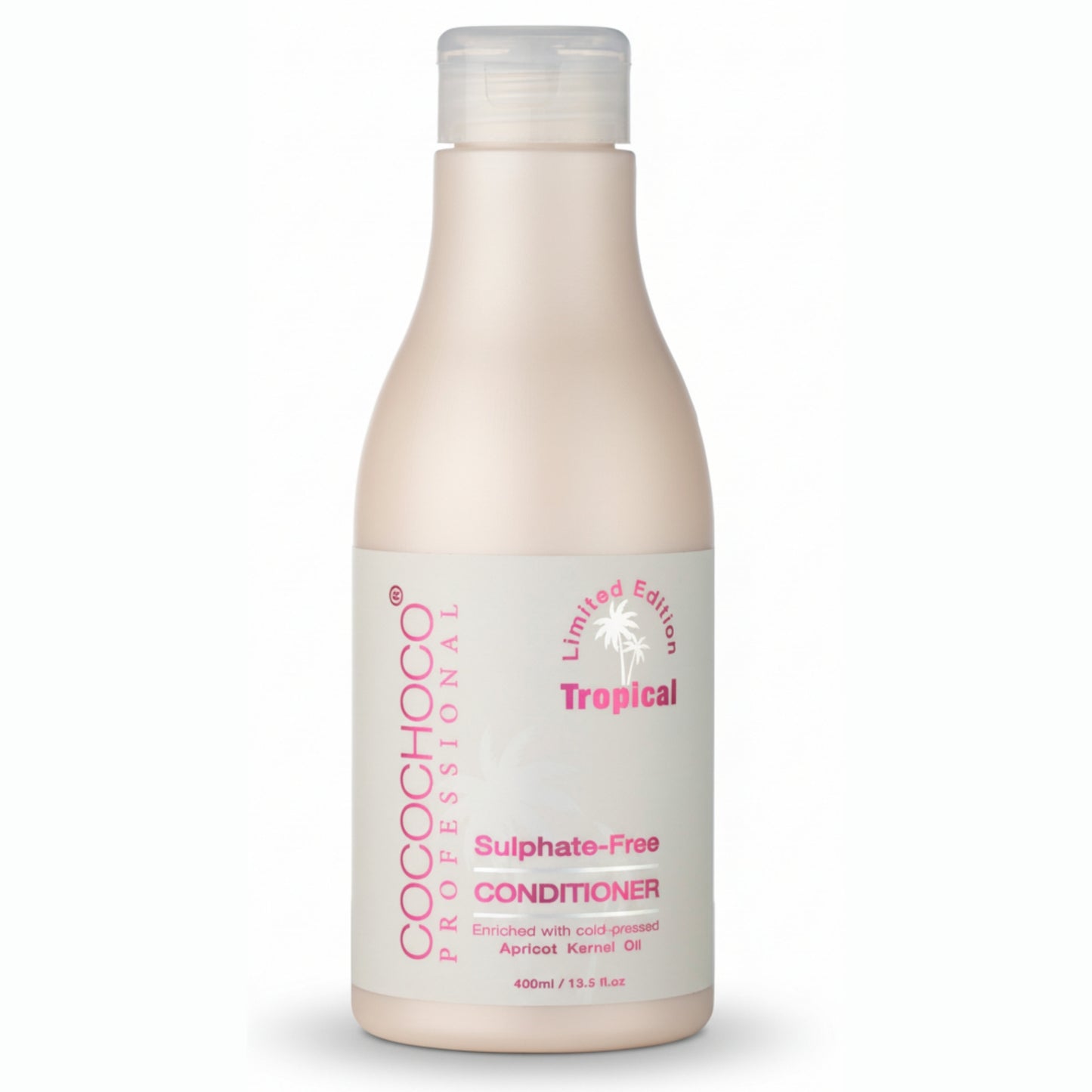 Acondicionador sin sulfato para cabello dañado 400 ml - Edición limitada | COCOCHOCO®