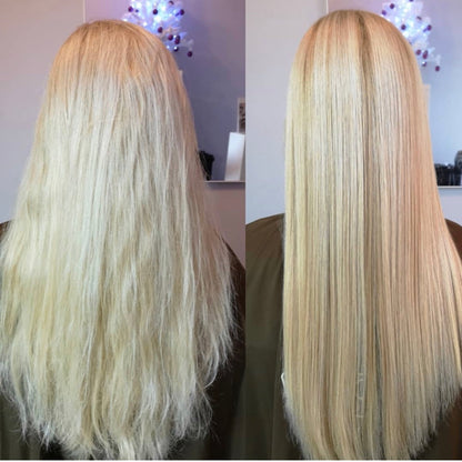 COCOCHOCO SET Original keratin treatment & Pure keratin treatment 2x 1000 ml