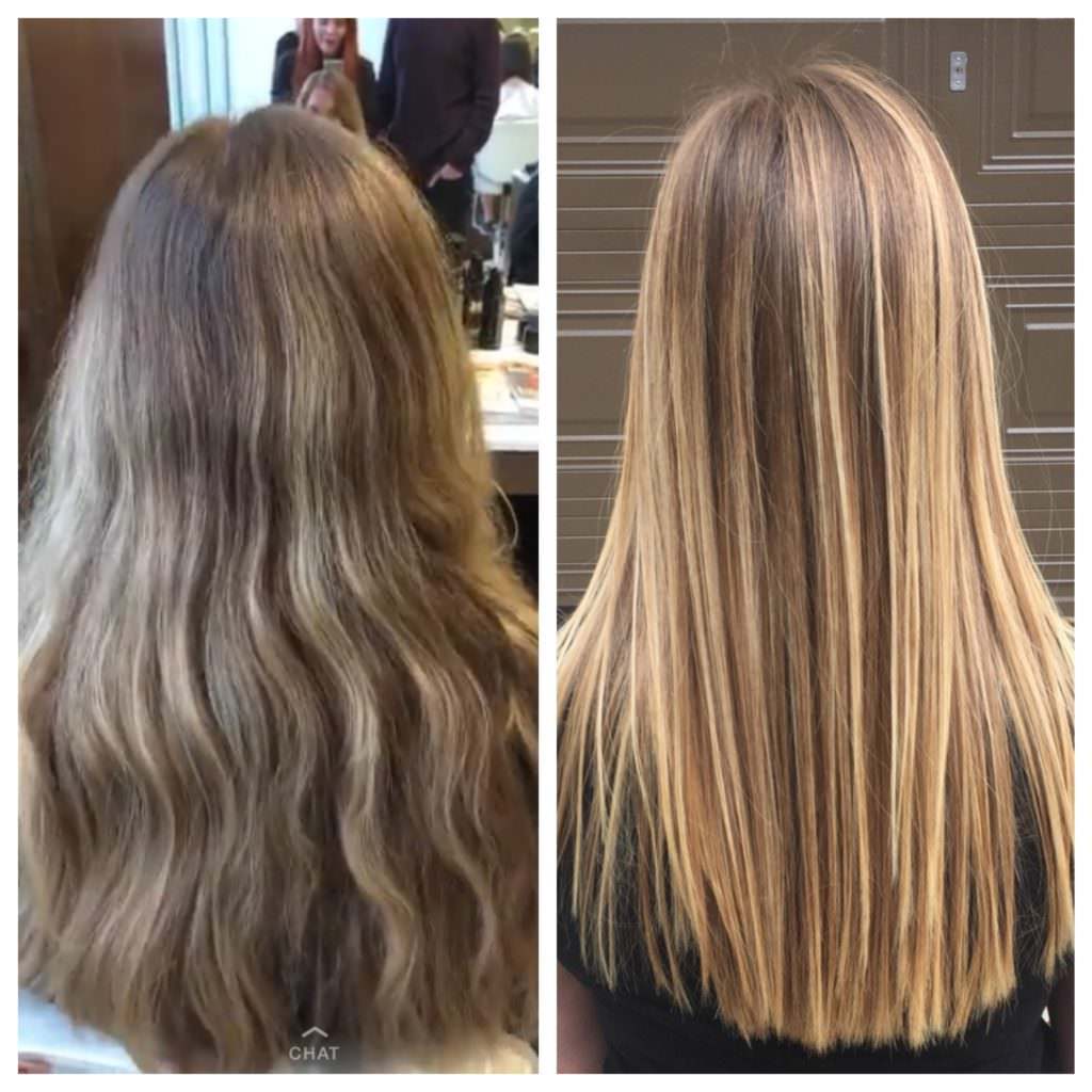 COCOCHOCO Queratina Brasileña Original 250 ml+Champú Aclarante y Sin Sulfatos