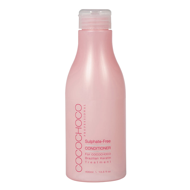 Skuska-Bundle Hydration Conjunto de champú sin sulfato, máscara de queratina y acondicionador | COCOCHOCO®