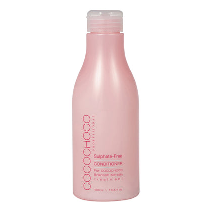 Skuska-Bundle Hydration Conjunto de champú sin sulfato, máscara de queratina y acondicionador | COCOCHOCO®