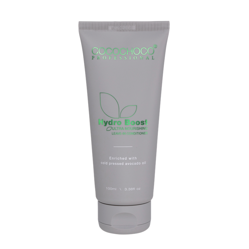 Acondicionador de licencia para cabello seco y dañado 100 ml | COCOCHOCO®