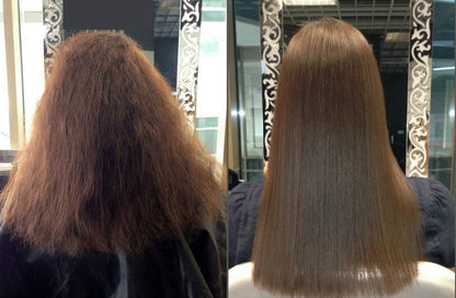 COCOCHOCO Queratina Brasileña Original 250 ml+Champú Aclarante y Sin Sulfatos