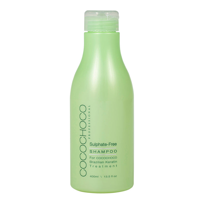 Skuska-Bundle Hydration Conjunto de champú sin sulfato, máscara de queratina y acondicionador | COCOCHOCO®