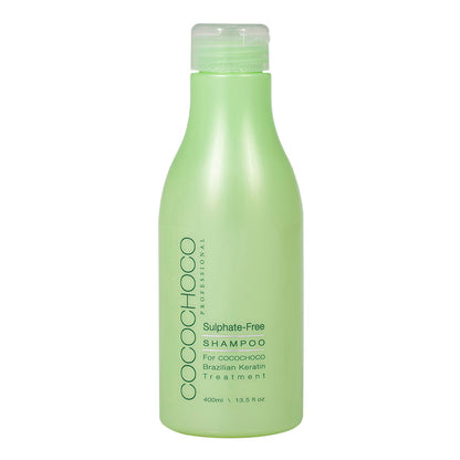 Skuska-Bundle Hydration Conjunto de champú sin sulfato, máscara de queratina y acondicionador | COCOCHOCO®